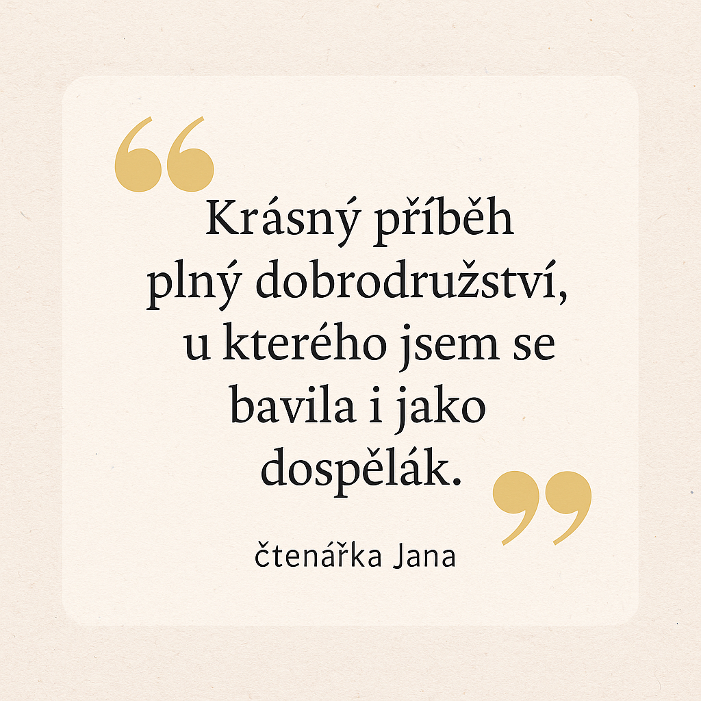 Recenze na Databázi knih